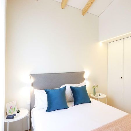 Hm - Oporto Cedofeita 500C Apartman Kültér fotó