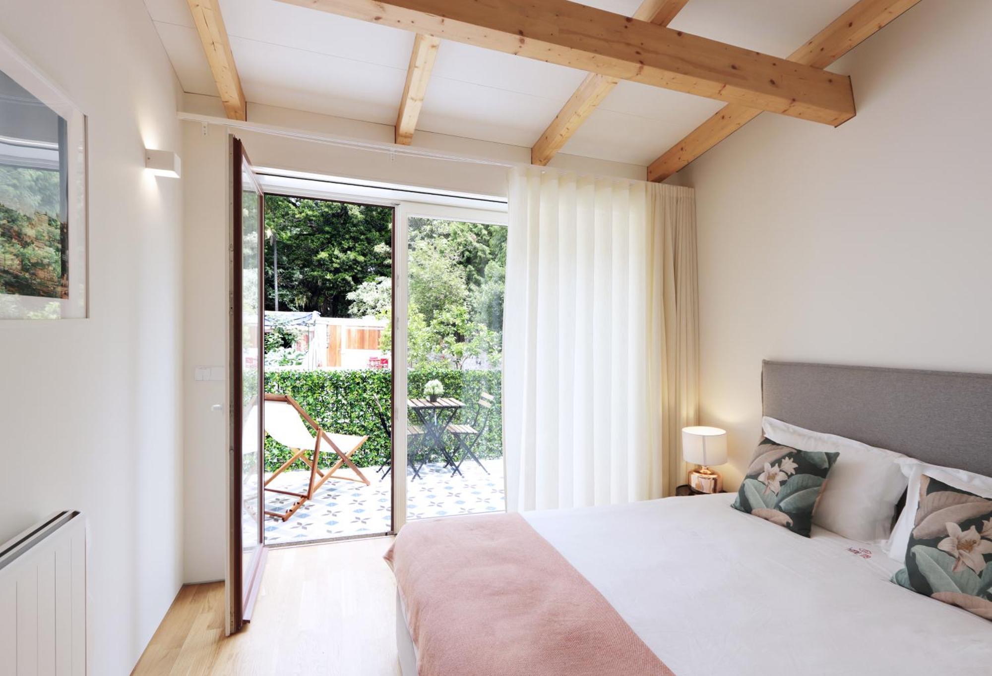 Hm - Oporto Cedofeita 500C Apartman Kültér fotó