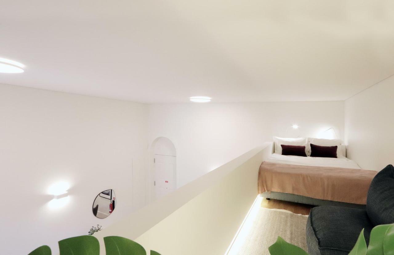 Hm - Oporto Cedofeita 500C Apartman Kültér fotó