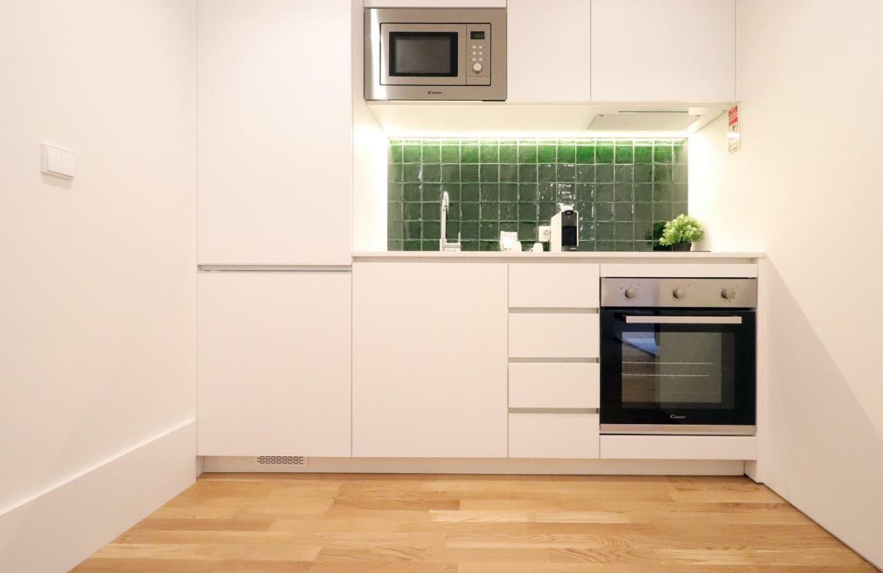 Hm - Oporto Cedofeita 500C Apartman Kültér fotó
