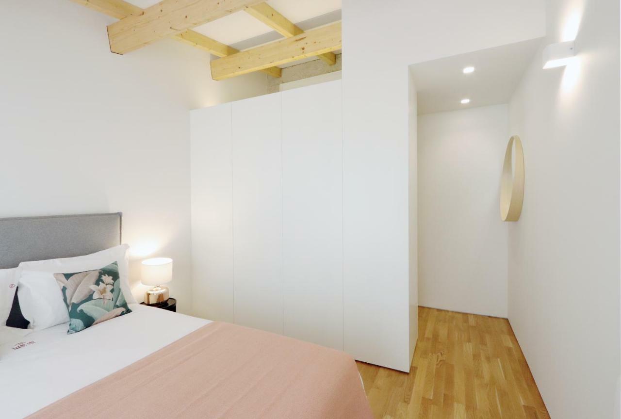 Hm - Oporto Cedofeita 500C Apartman Kültér fotó