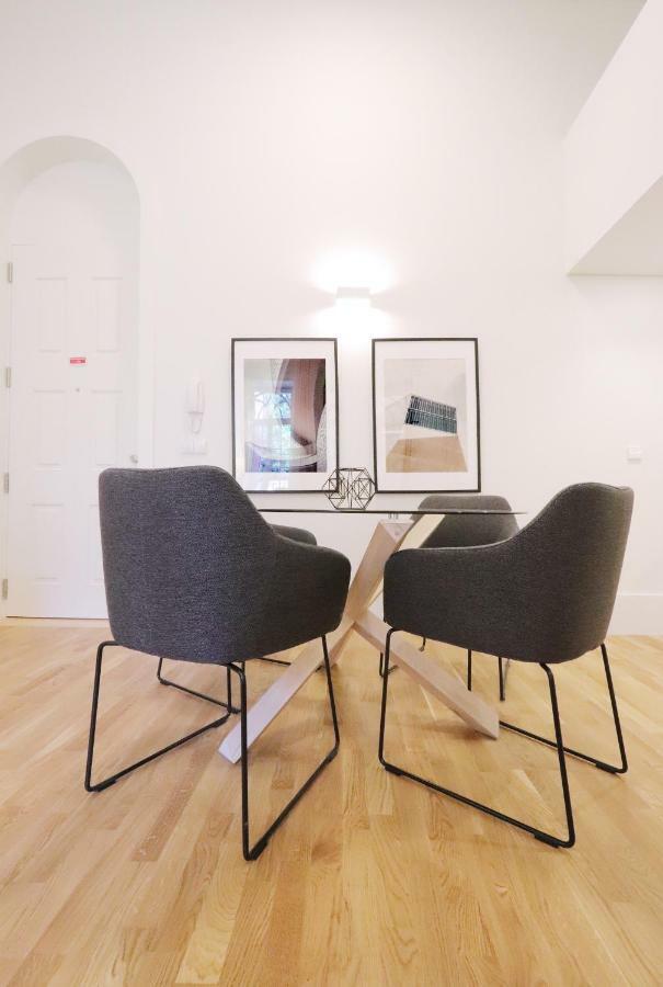Hm - Oporto Cedofeita 500C Apartman Kültér fotó