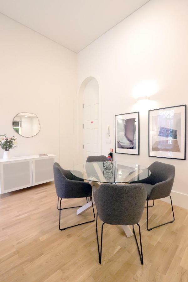 Hm - Oporto Cedofeita 500C Apartman Kültér fotó