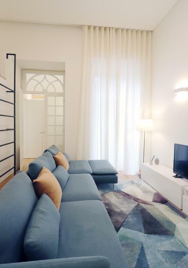 Hm - Oporto Cedofeita 500C Apartman Kültér fotó