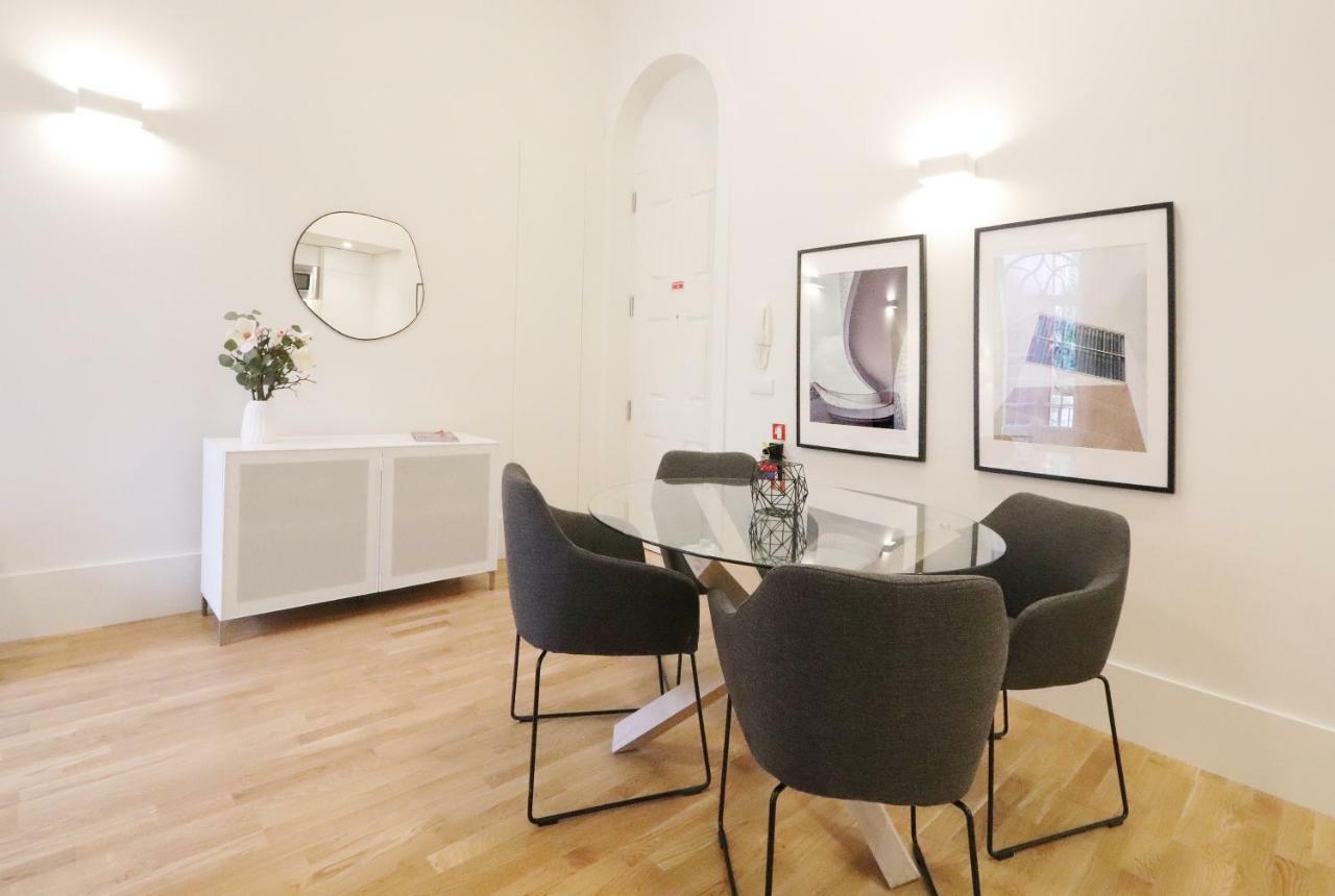 Hm - Oporto Cedofeita 500C Apartman Kültér fotó