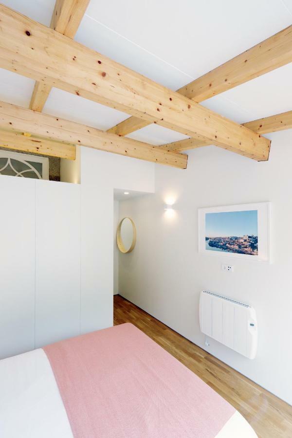 Hm - Oporto Cedofeita 500C Apartman Kültér fotó
