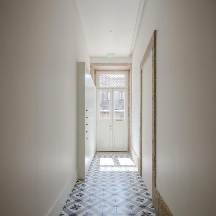 Hm - Oporto Cedofeita 500C Apartman Kültér fotó