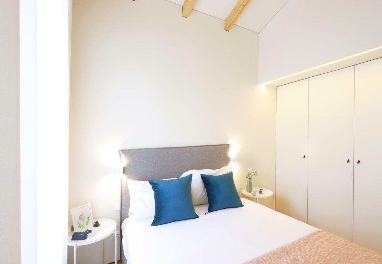 Hm - Oporto Cedofeita 500C Apartman Kültér fotó